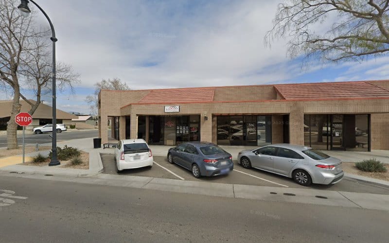 C. H. Robles & Associates