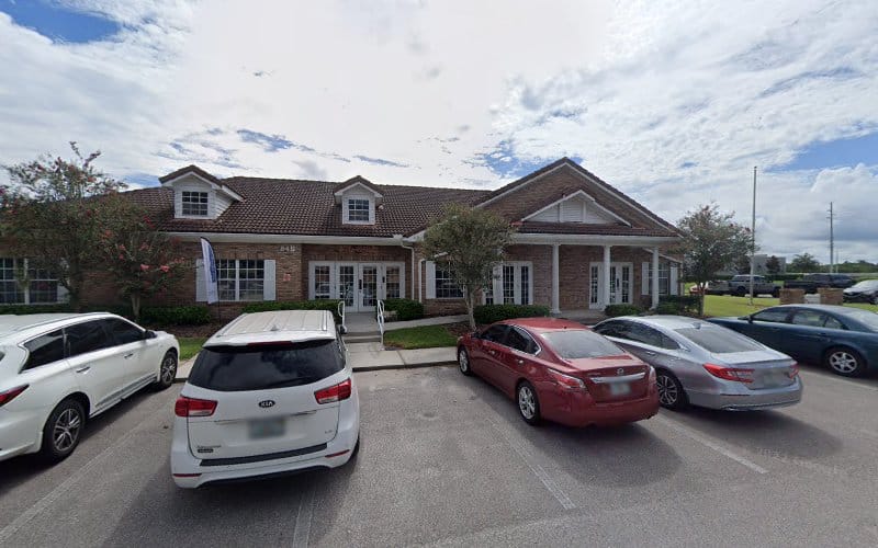 C M Arrington & Associates Inc