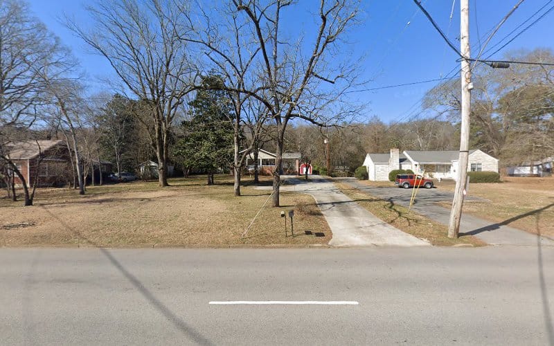 C & M Land Surveying