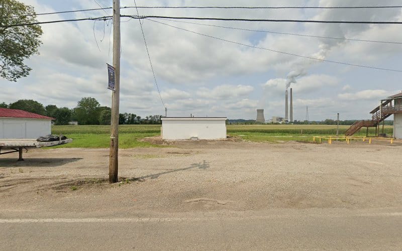 C Thomas Smith & Associates Surveying