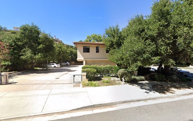 CA5 Surveying & Mapping