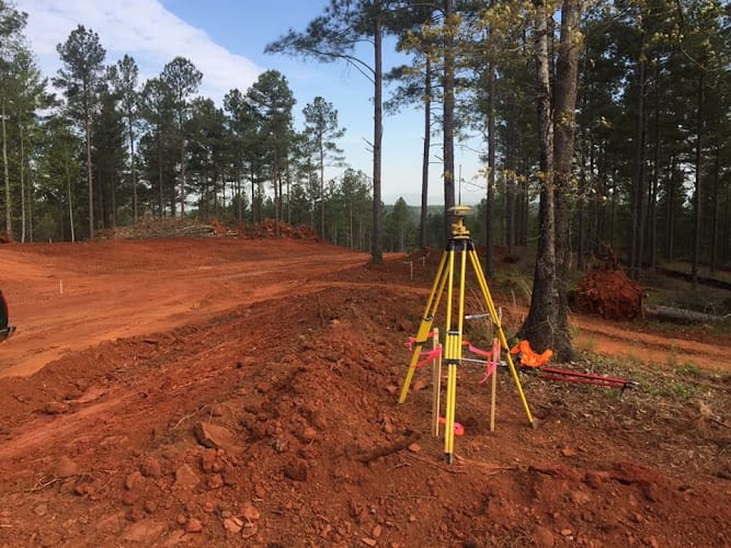 CBS Surveying & Mapping Inc