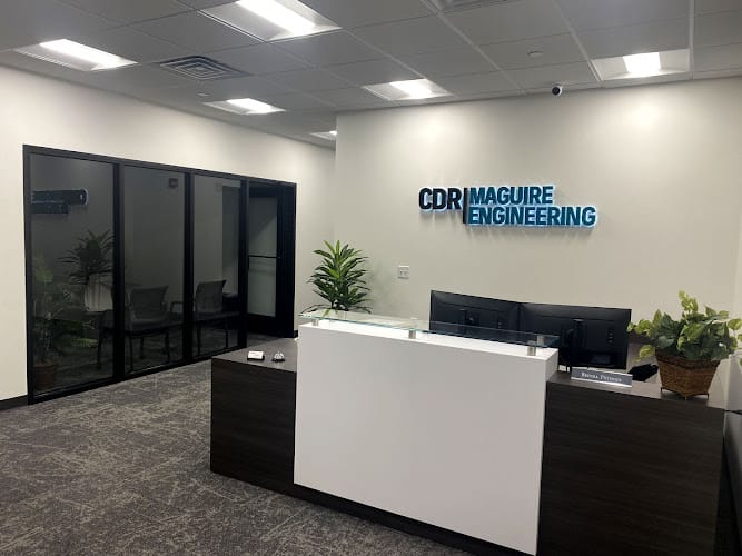 CDR Maguire Engineering - Williamsport Office