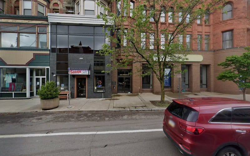 CEI Engineering Associates Inc