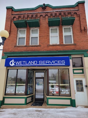 CK Wetland Services