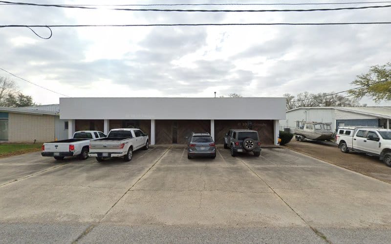 CL Jack Stelly & Associates