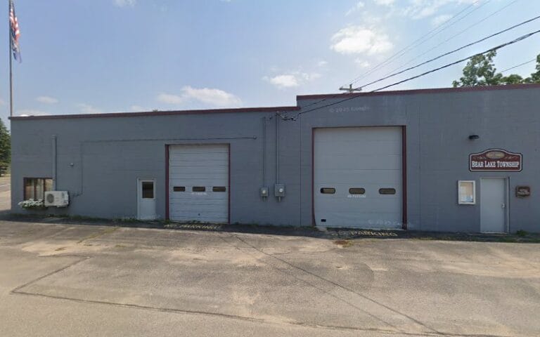 CLERK - BEAR LAKE TOWNSHIP