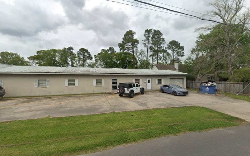 CPS Engineering & Land Inc