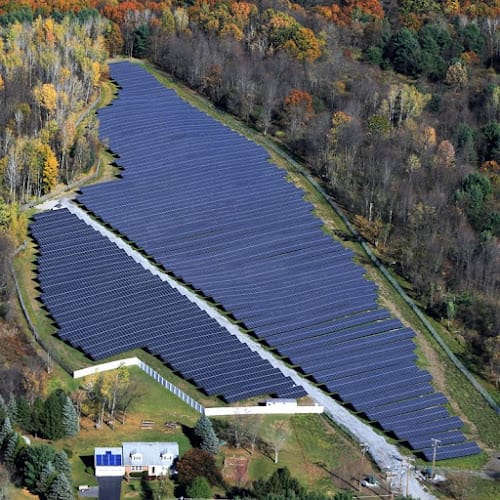 C.T. Male Associates Engineering