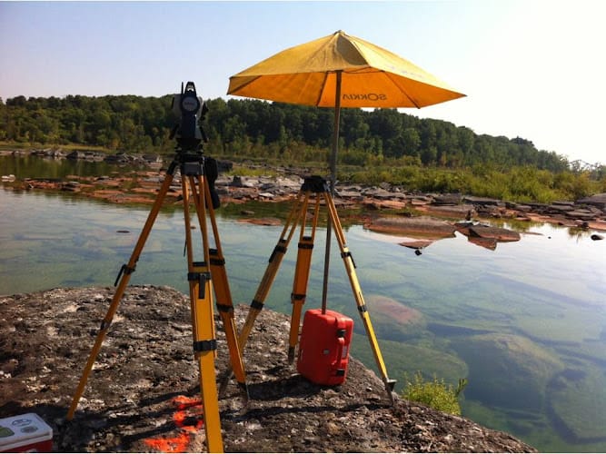 C.T. Male Associates