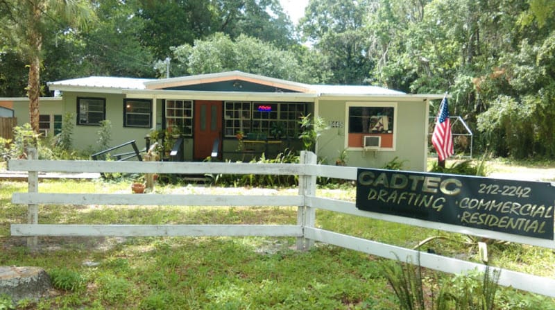 Cadtec Drafting Studio Inc