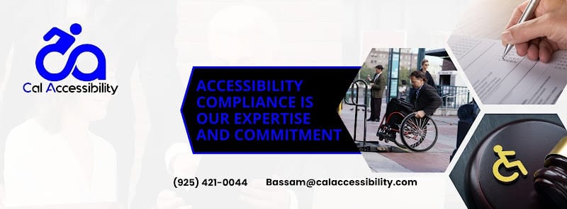 Cal Accessibility
