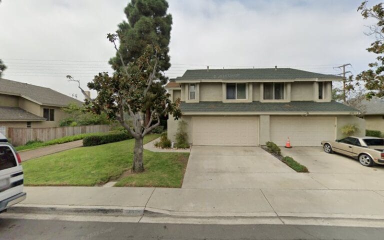 California Land Surveyor