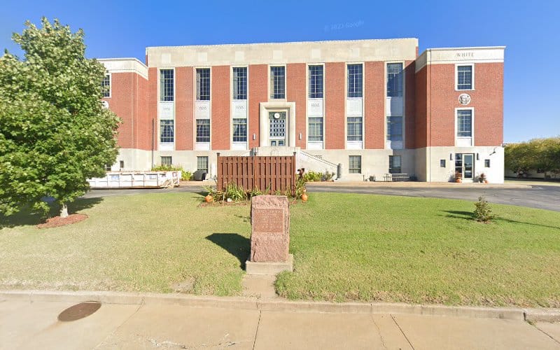 Callaway County Building