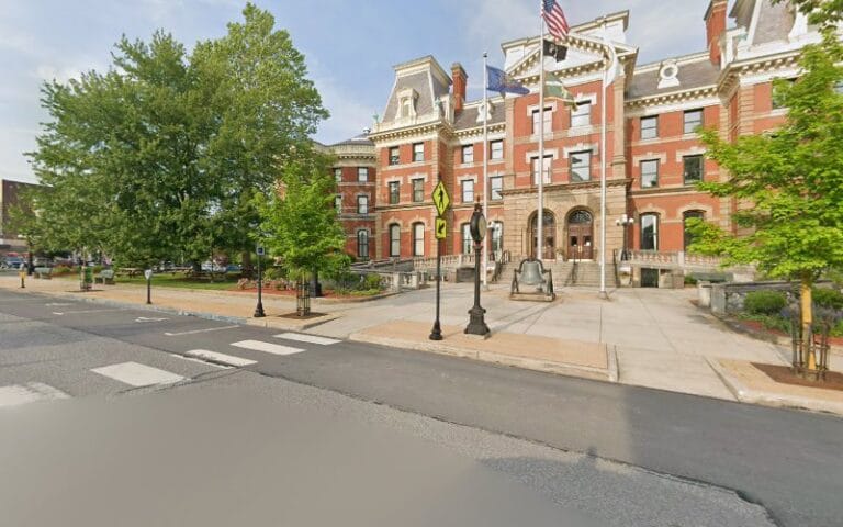 Cambria County Recorder-Deeds