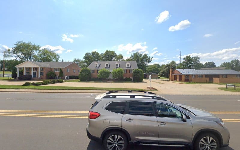 Campbell & Associates Inc