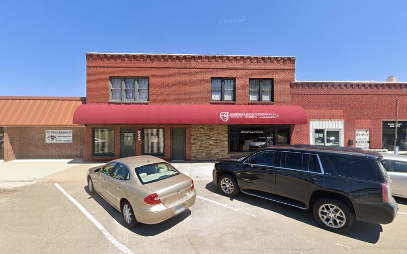 Campbell & Johnson Engineers