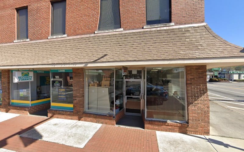 Campbell Surveying & Mapping