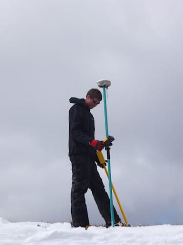 Cannon Consulting LLC - Land Surveyor Engineer Consultant Wyoming