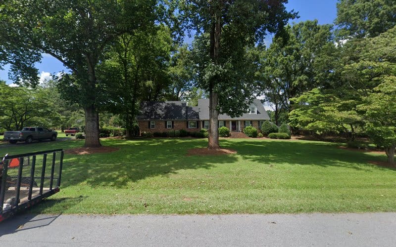 Cannon Davenport Surveying