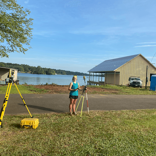 Canyon Land Surveying