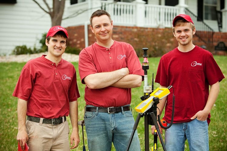 Cardinal Surveying & Mapping