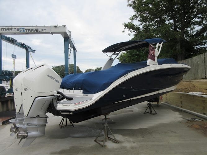 Cardona Marine Surveys Long Island