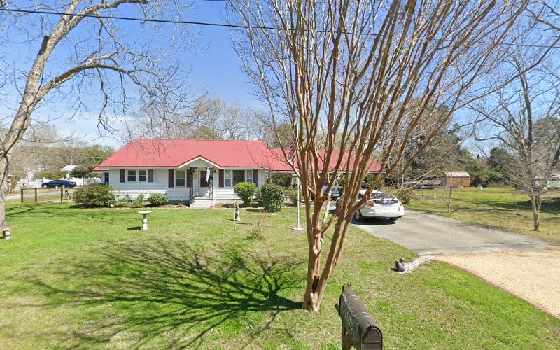 Carolina Marine Surveys