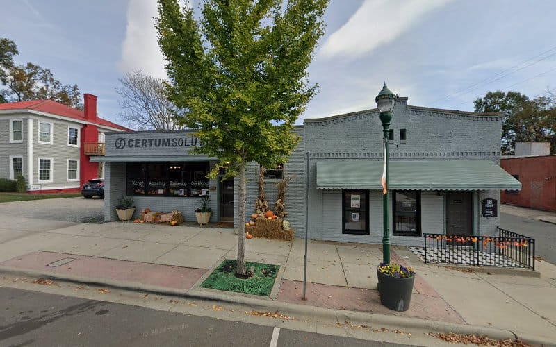 Carroll L Rushing & Co