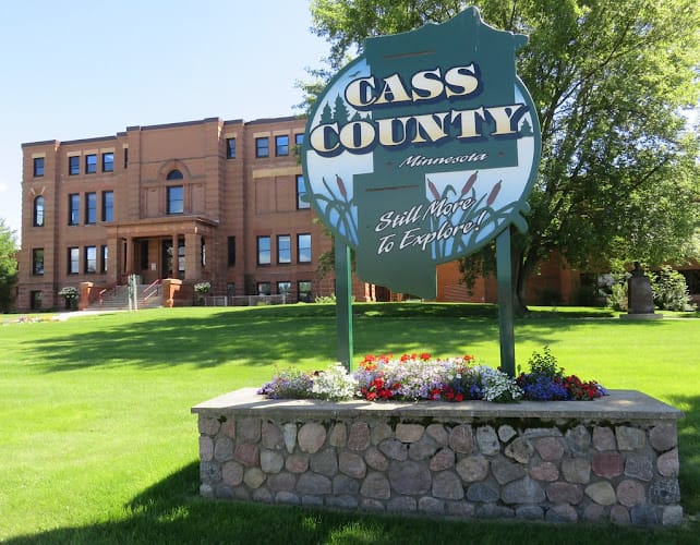 Cass County Recorder's Office