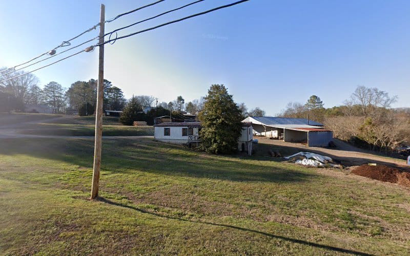 Catoosa Stake & Wedge Company