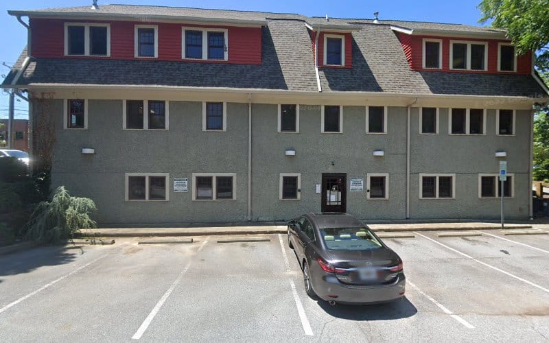 Cavanaugh & Associates P A