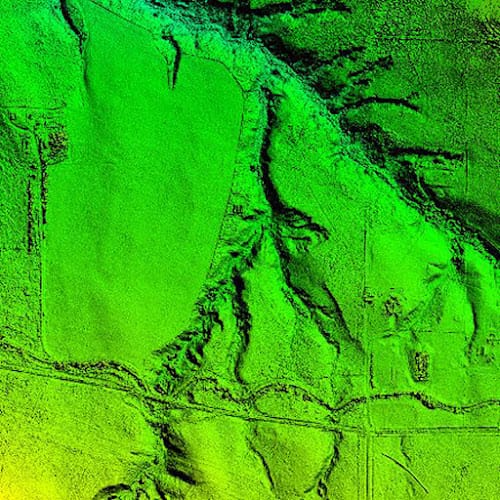 Centerline Metrology