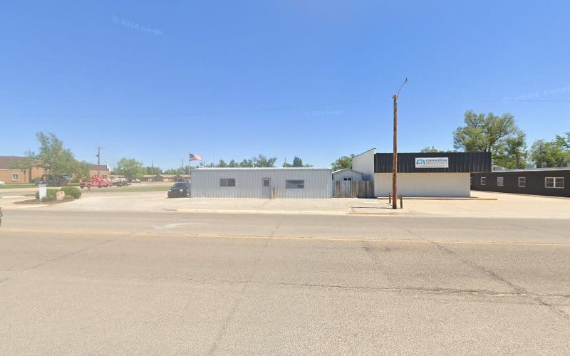 Central Kansas Surveying & Mapping