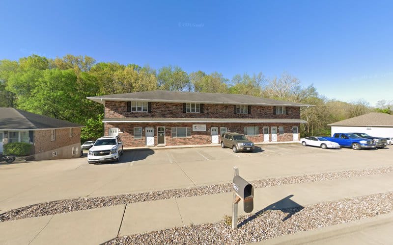 Central Missouri Professional Services