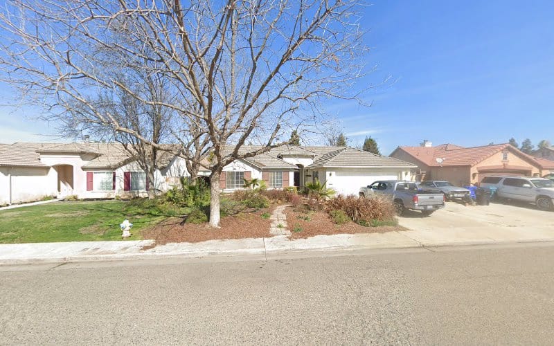 Central Valley Drafting