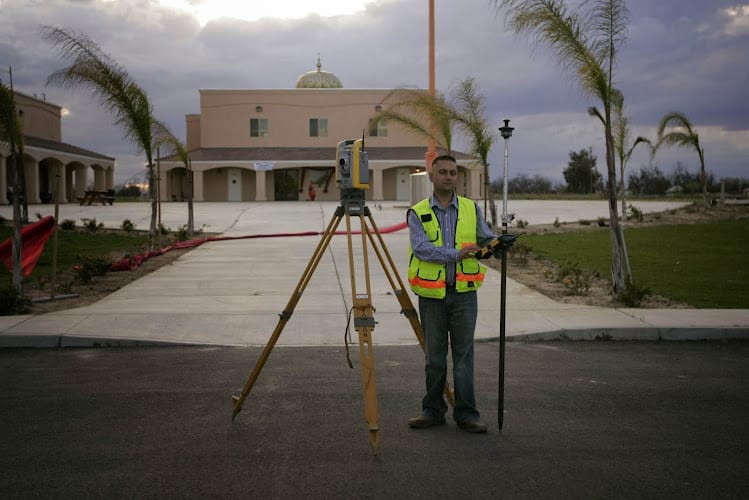 Central Valley Engineering & Surveying