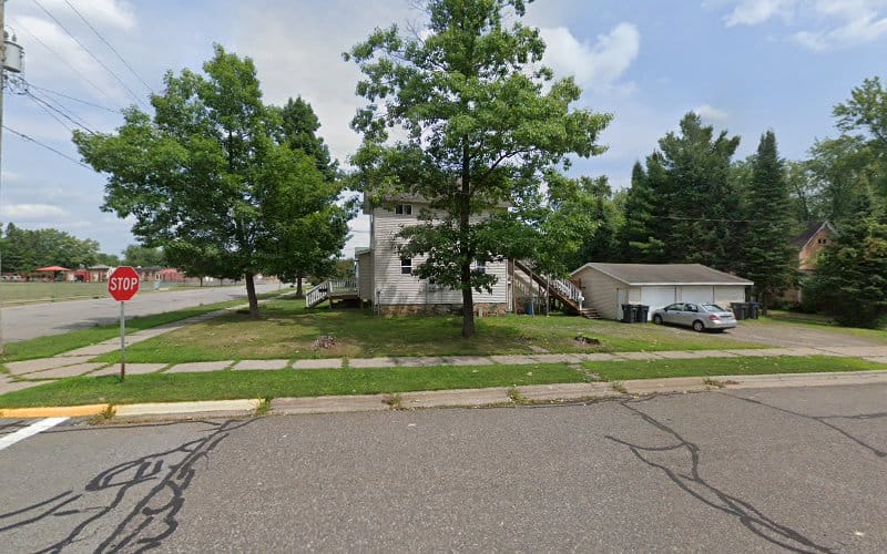 Central Wi Engineer & Arch Inc