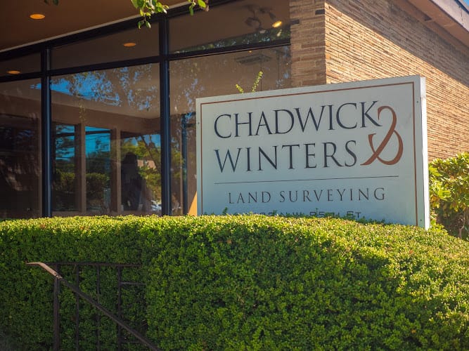 Chadwick & Winters Land Surveying