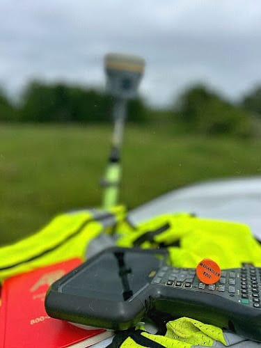 Chambers Surveying & Mapping