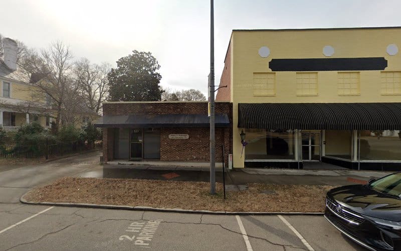 Chamblee & Strickland