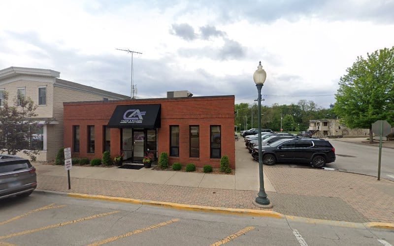 Chamlin & Associates