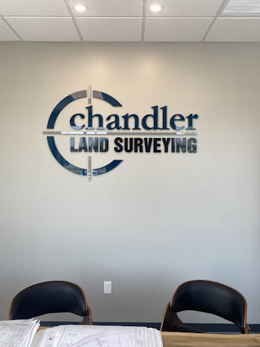 Chandler Land Surveying PA