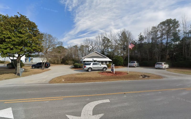 Charles A Rawls & Associates