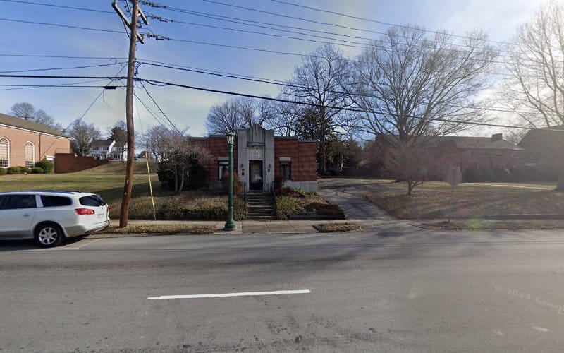 Charles C Whicker Rls & Associates