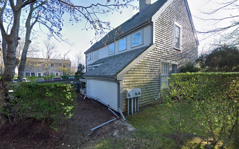 Charles W Hart & Associates