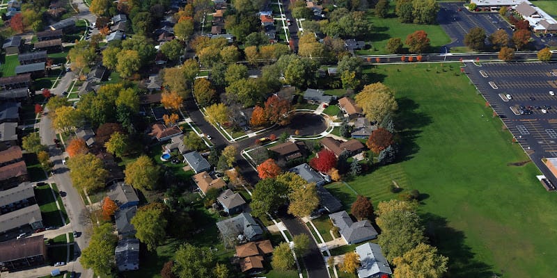 Chastain & Associates LLC