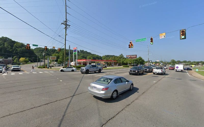 Chesnut Land Surveying LLC