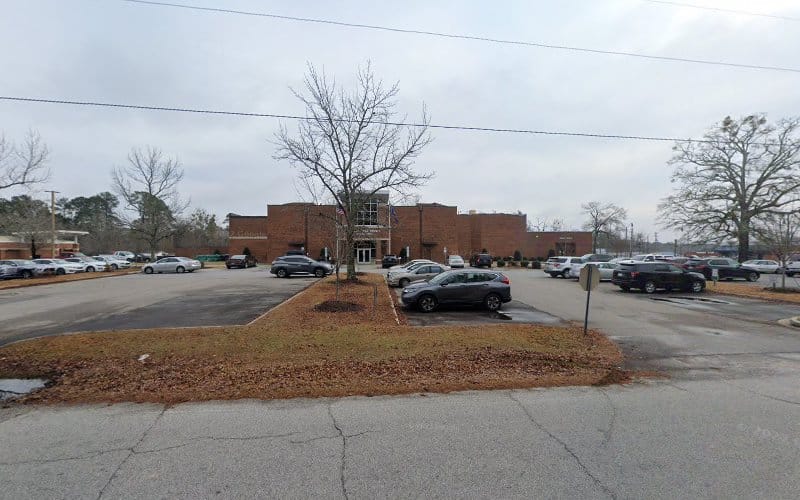 Chesterfield Assessor's Office