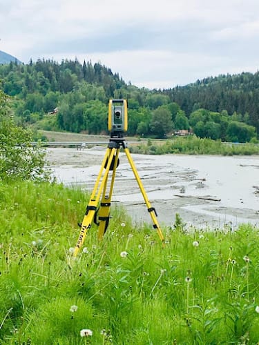 Chilkat Surveying & Mapping